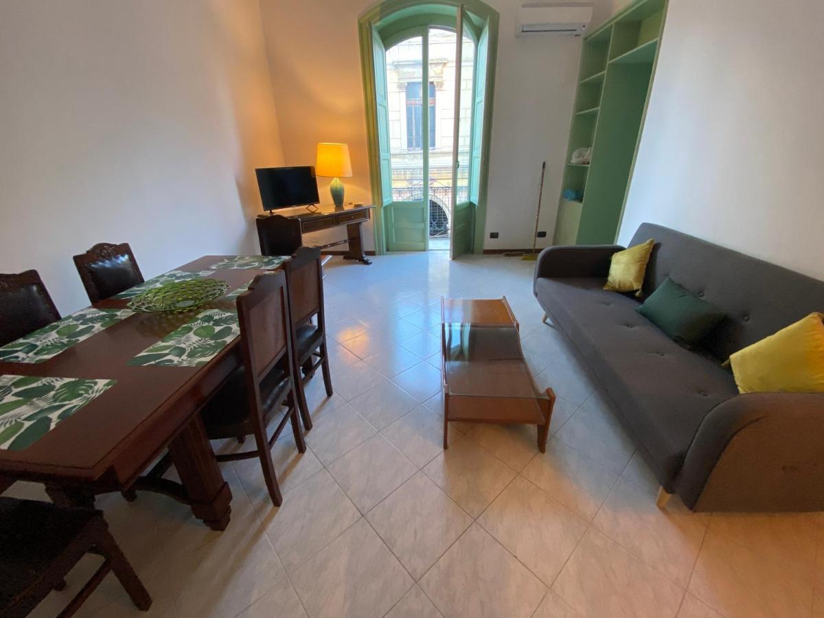 Apartament Piazza Politeama Palermo Zewnętrze zdjęcie