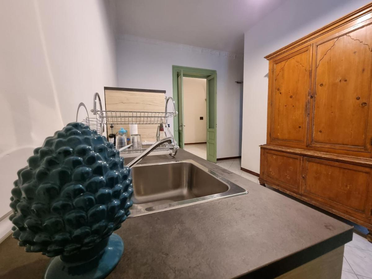 Apartament Piazza Politeama Palermo Zewnętrze zdjęcie