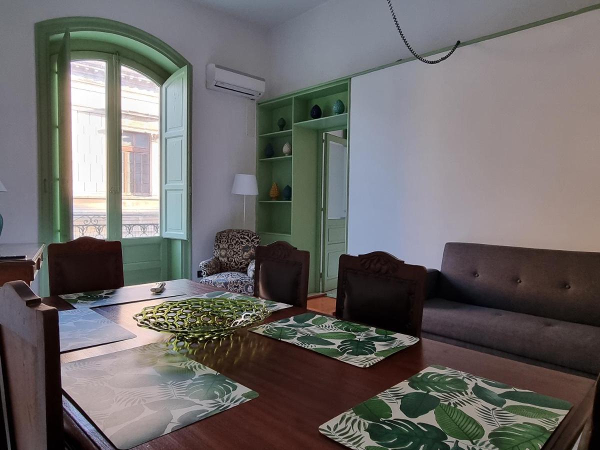 Apartament Piazza Politeama Palermo Zewnętrze zdjęcie