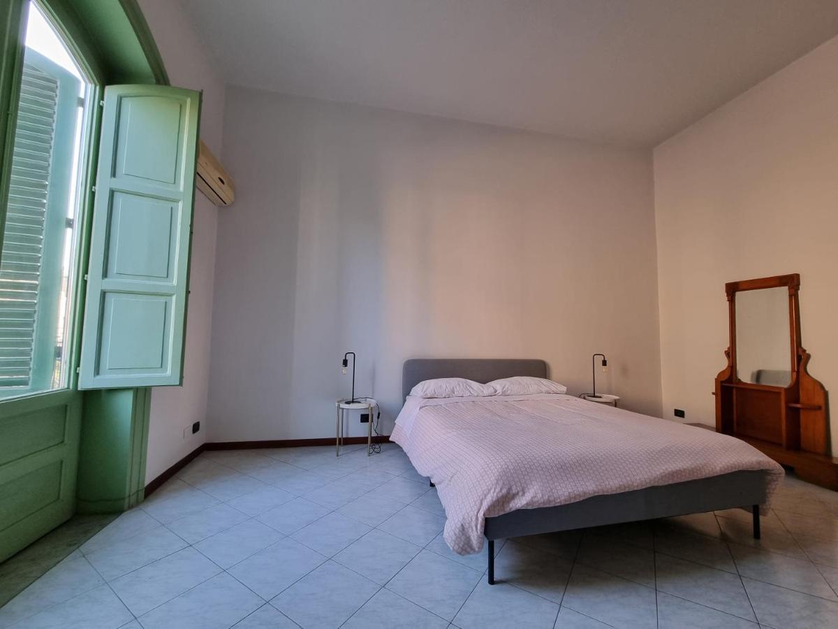 Apartament Piazza Politeama Palermo Zewnętrze zdjęcie