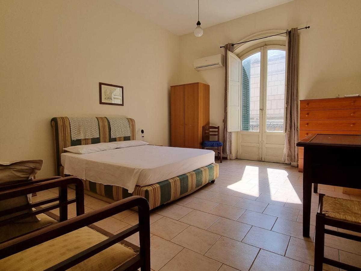 Apartament Piazza Politeama Palermo Zewnętrze zdjęcie