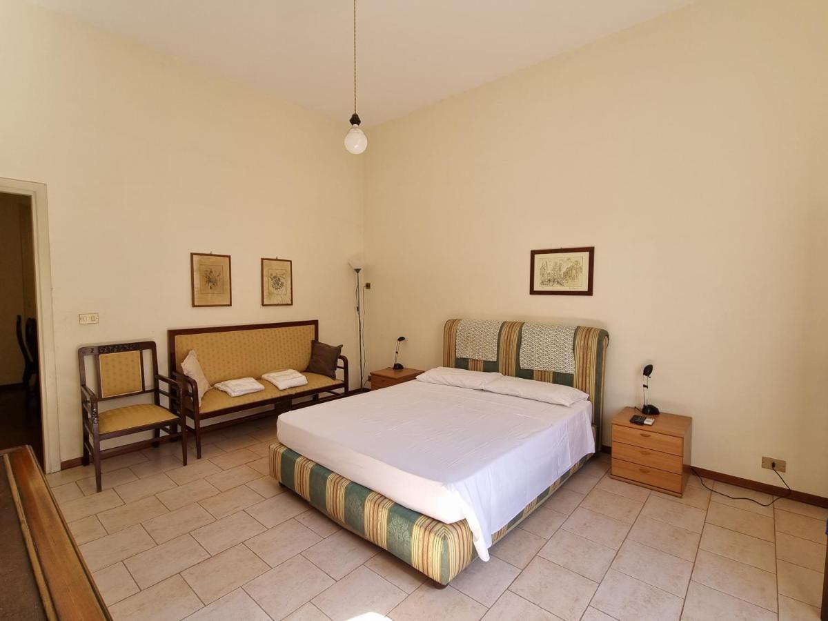 Apartament Piazza Politeama Palermo Zewnętrze zdjęcie