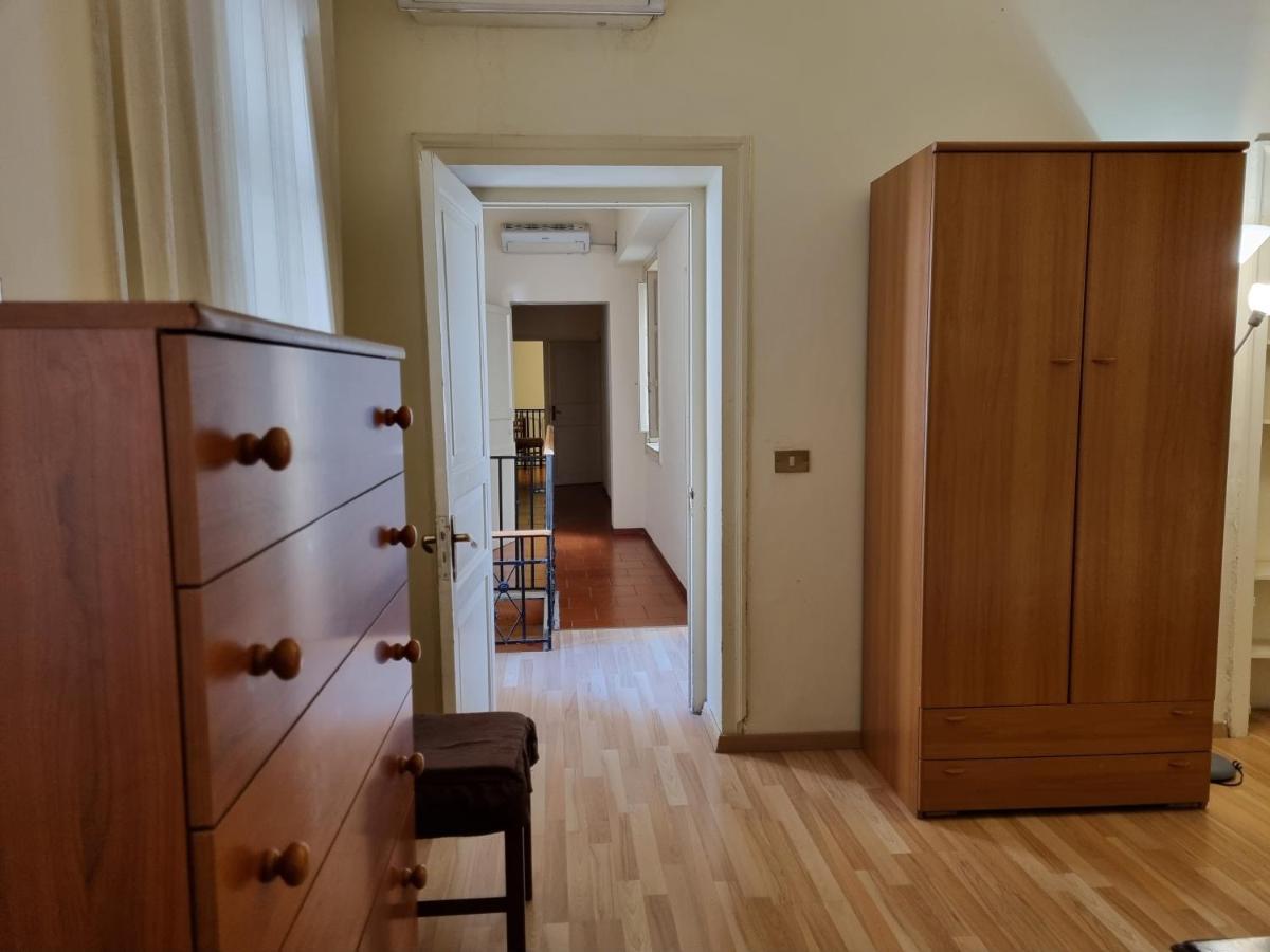 Apartament Piazza Politeama Palermo Zewnętrze zdjęcie