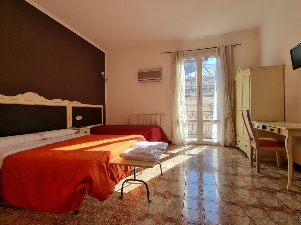 Apartament Piazza Politeama Palermo Zewnętrze zdjęcie