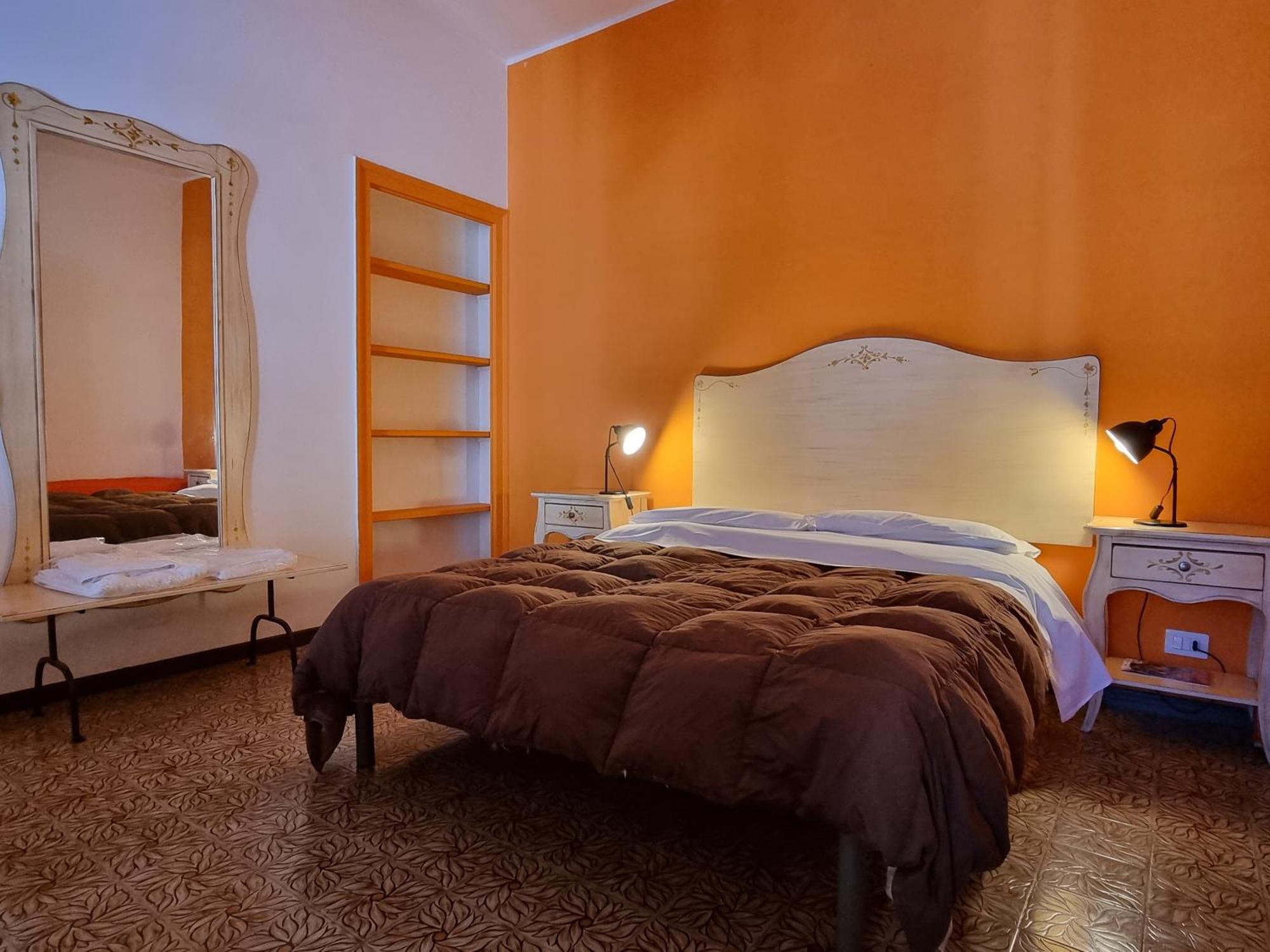 Apartament Piazza Politeama Palermo Zewnętrze zdjęcie