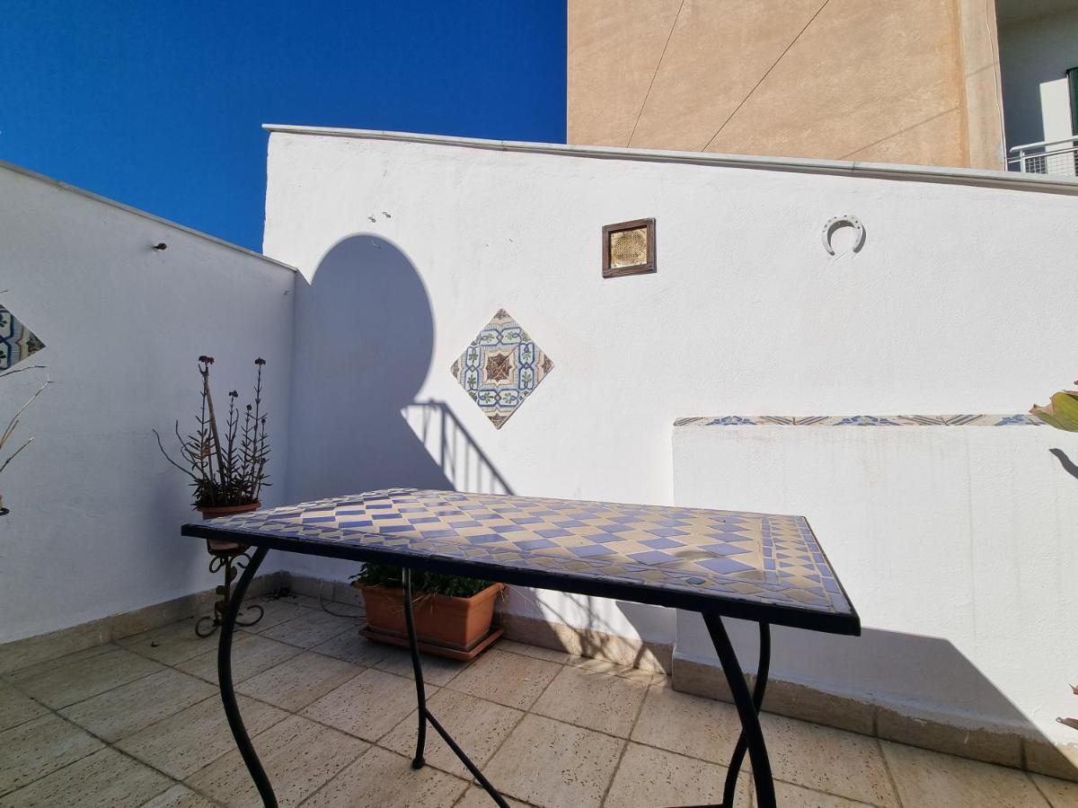 Apartament Piazza Politeama Palermo Zewnętrze zdjęcie