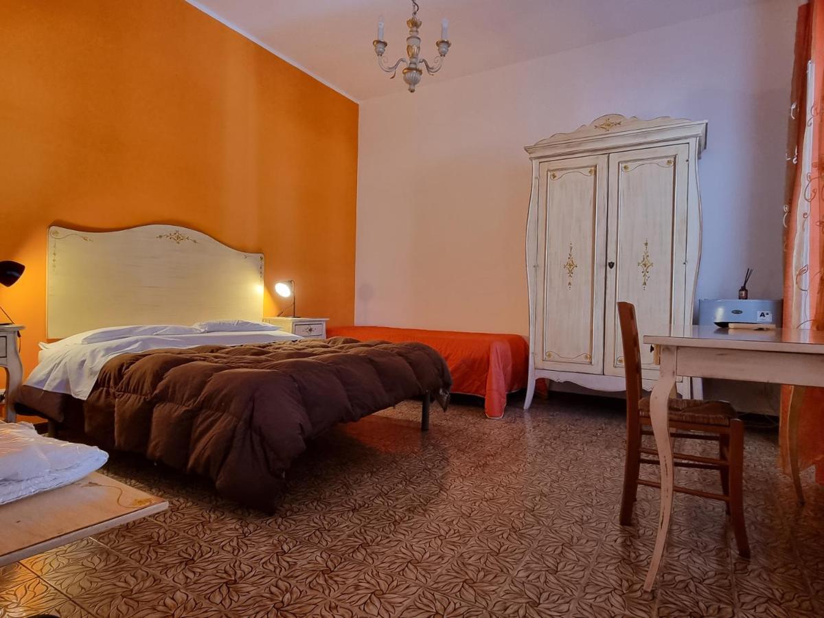 Apartament Piazza Politeama Palermo Zewnętrze zdjęcie