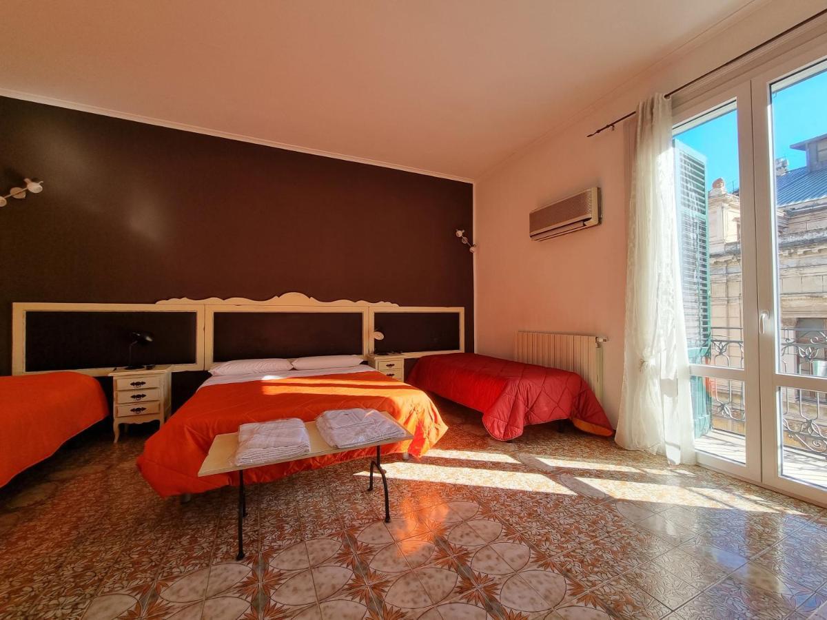 Apartament Piazza Politeama Palermo Zewnętrze zdjęcie