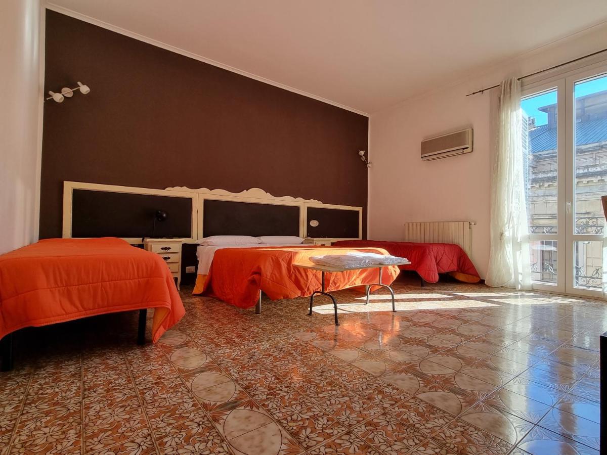 Apartament Piazza Politeama Palermo Zewnętrze zdjęcie