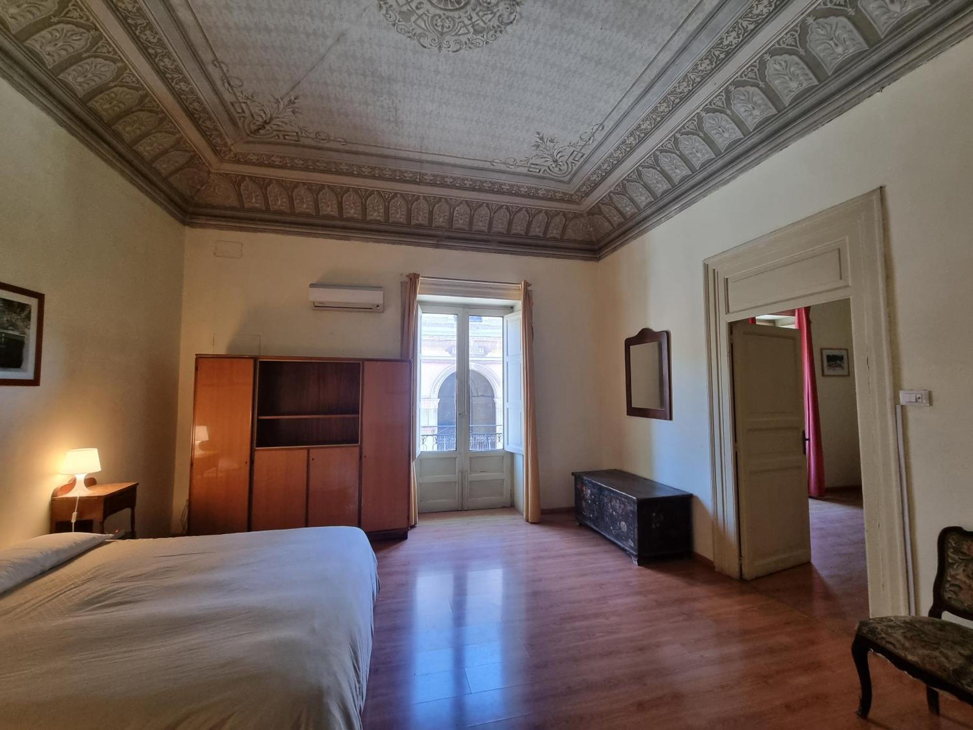 Apartament Piazza Politeama Palermo Zewnętrze zdjęcie