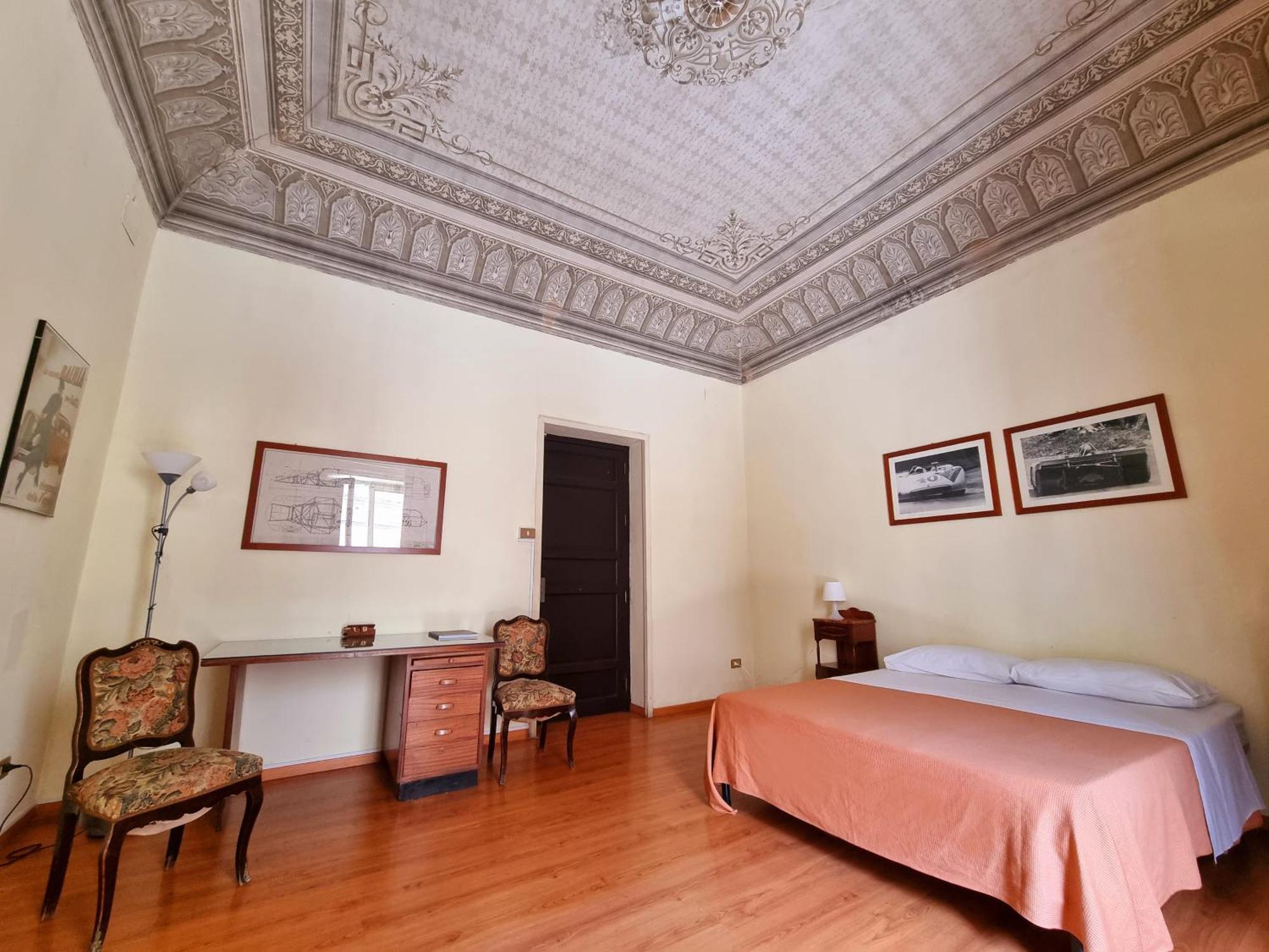 Apartament Piazza Politeama Palermo Zewnętrze zdjęcie