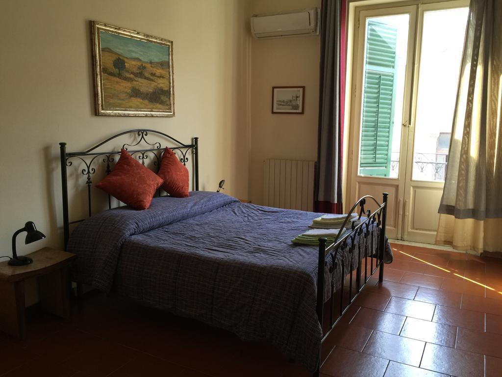 Apartament Piazza Politeama Palermo Zewnętrze zdjęcie