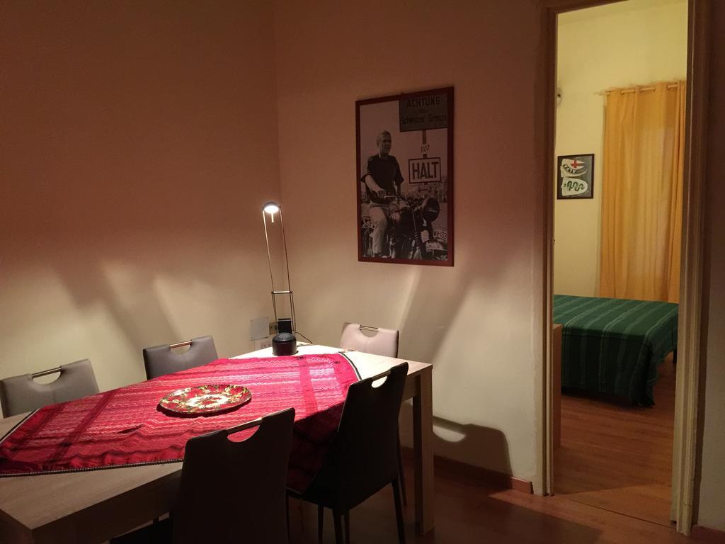 Apartament Piazza Politeama Palermo Zewnętrze zdjęcie