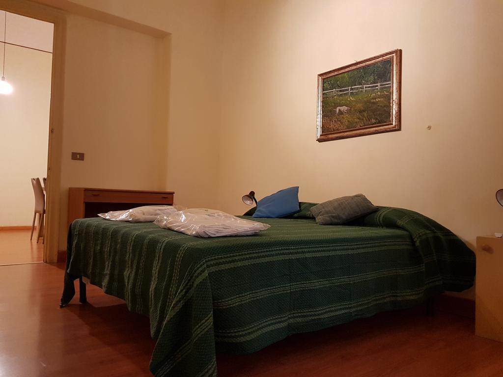 Apartament Piazza Politeama Palermo Zewnętrze zdjęcie