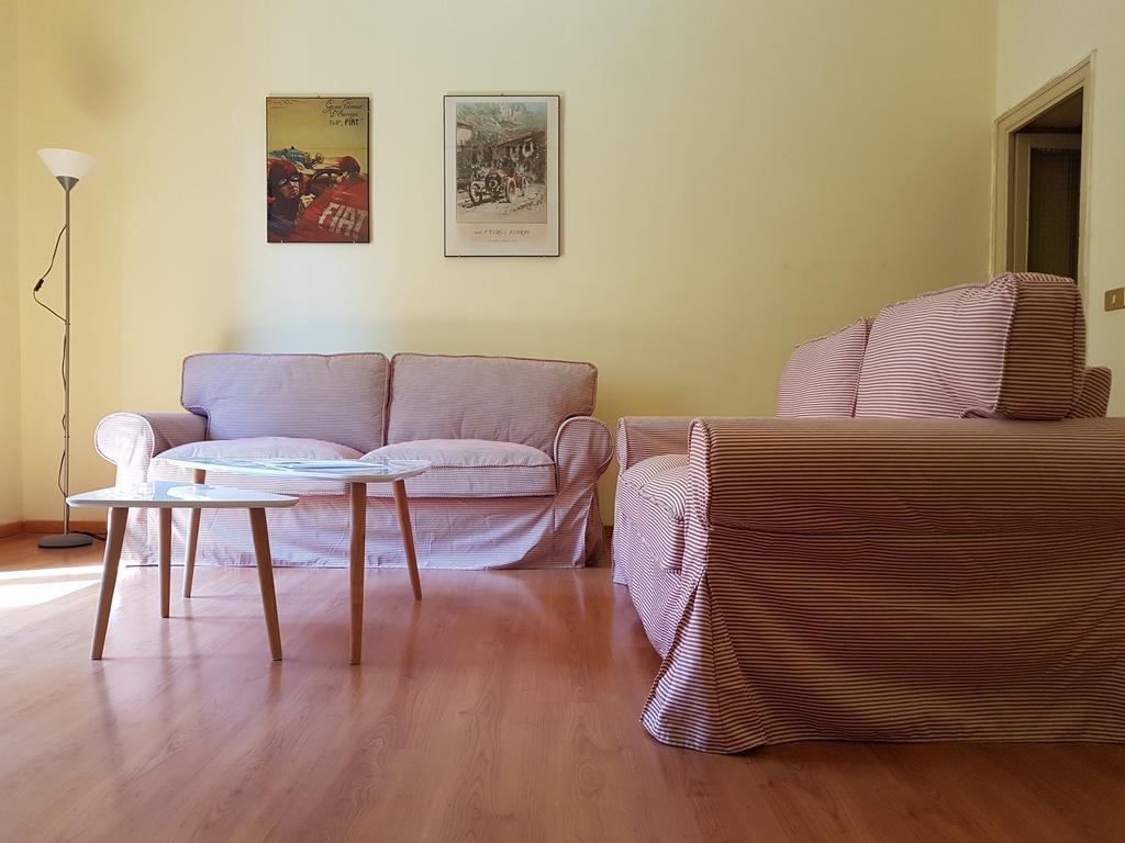 Apartament Piazza Politeama Palermo Zewnętrze zdjęcie